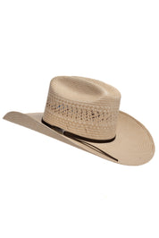 Torreón Laredo Malboro 200X Straw Hat FINAL SALE