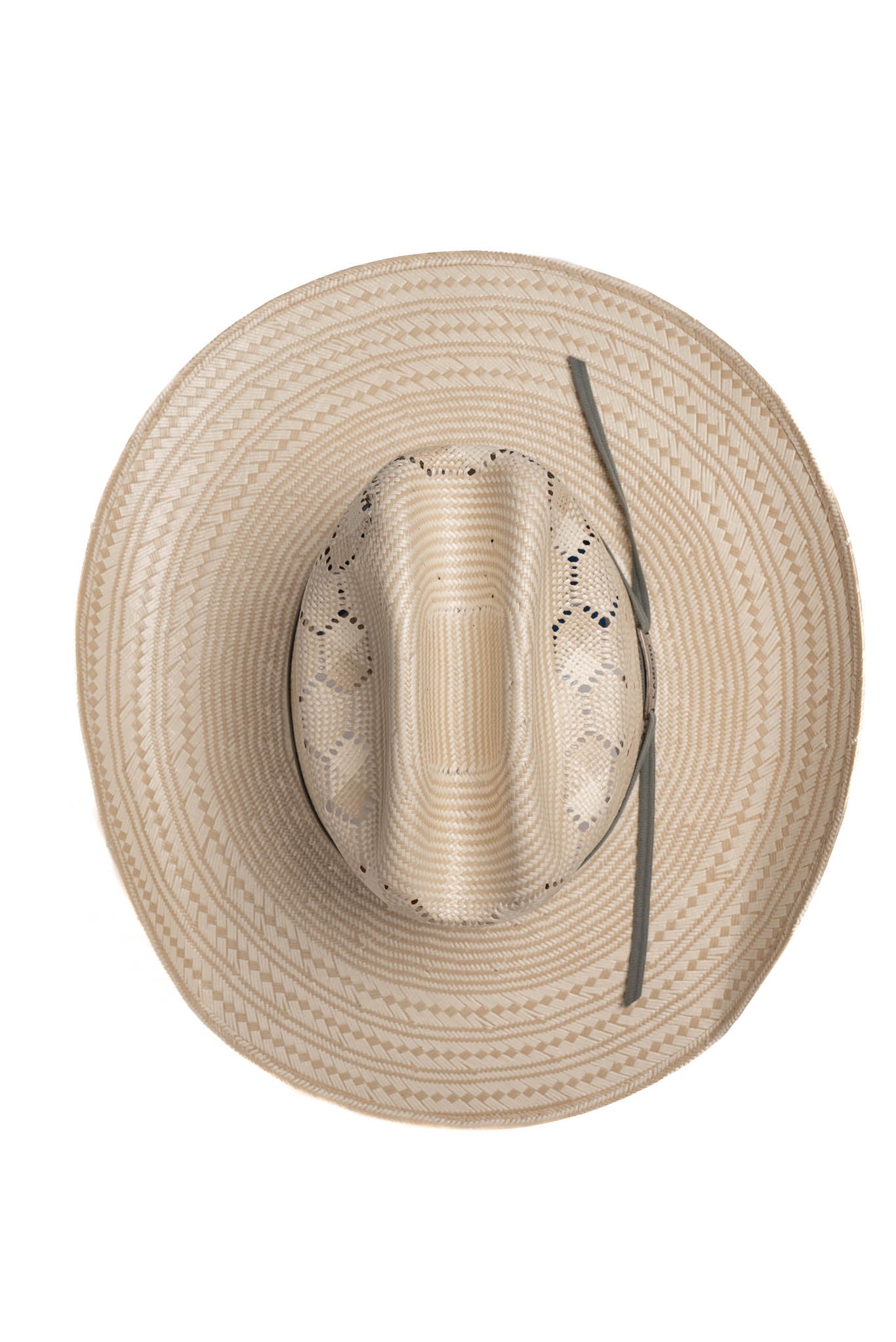 Nuevo Laredo Malboro 200X Straw Hat FINAL SALE