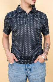 Rock & Roll Cambre Polo
