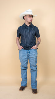 Rock & Roll Cambre Polo