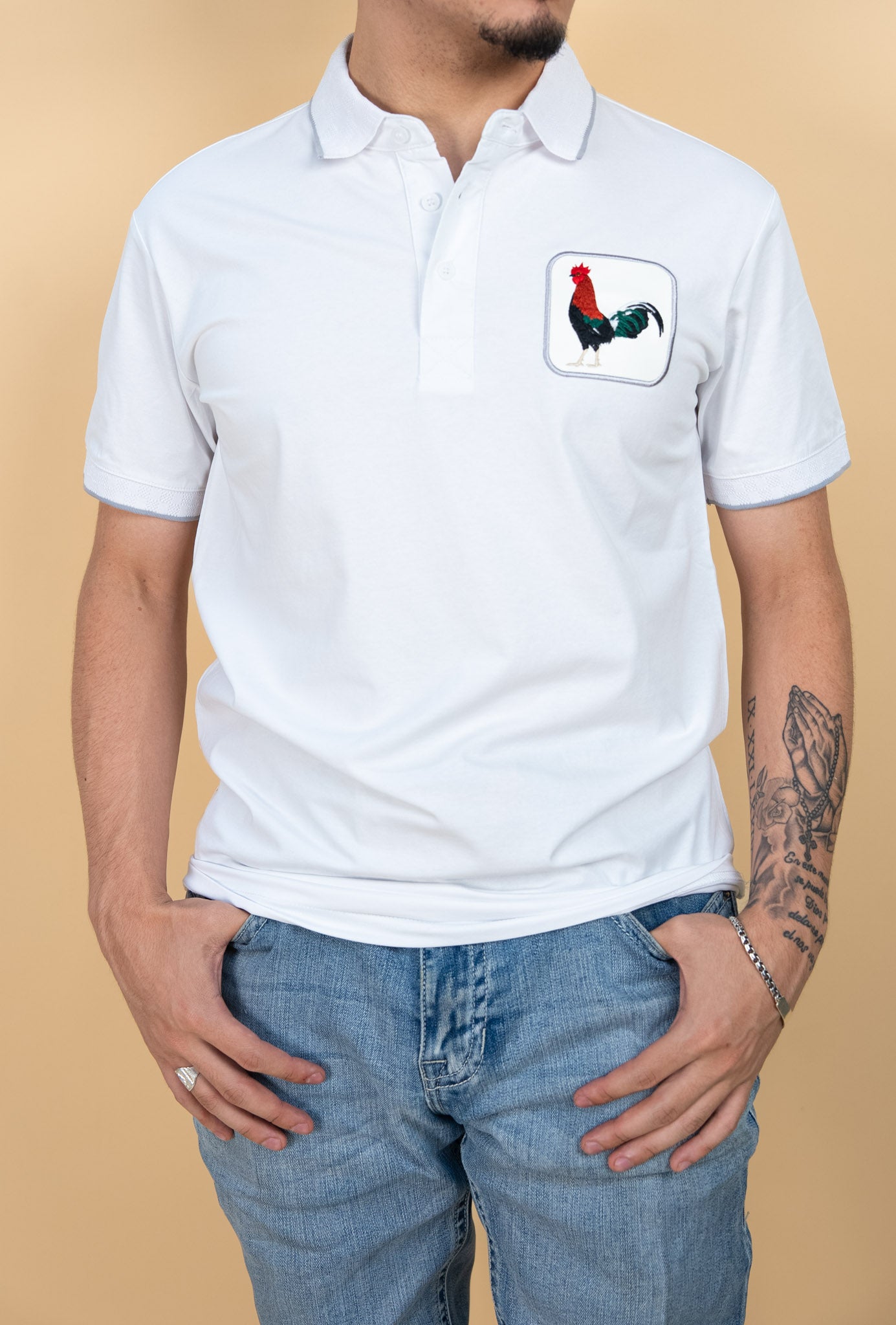 Montero Jersey Giant Polo