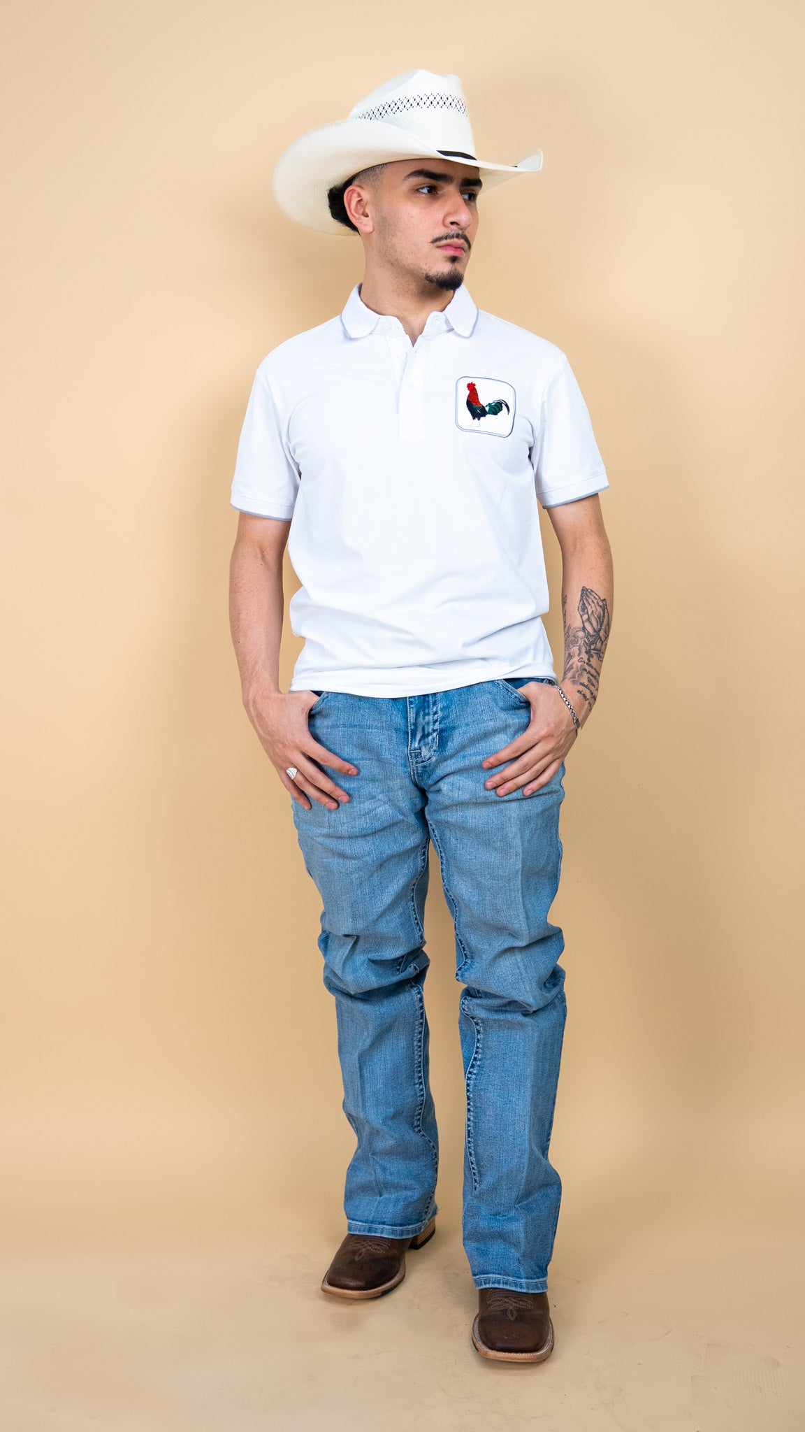 Montero Jersey Giant Polo