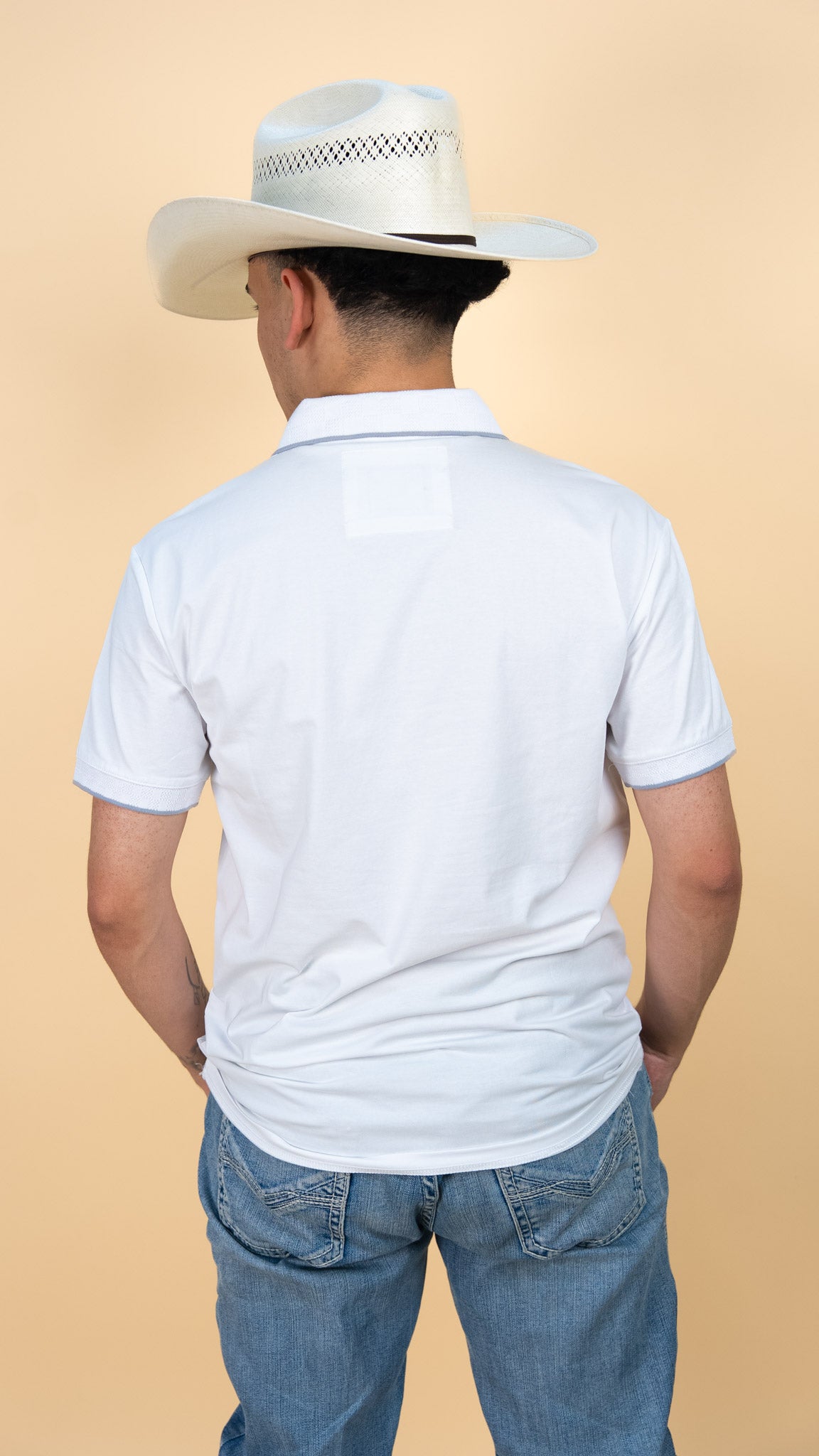 Montero Jersey Giant Polo