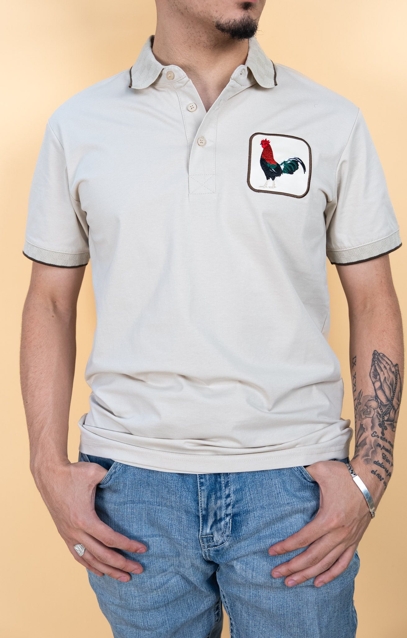 Montero Jersey Giant Polo