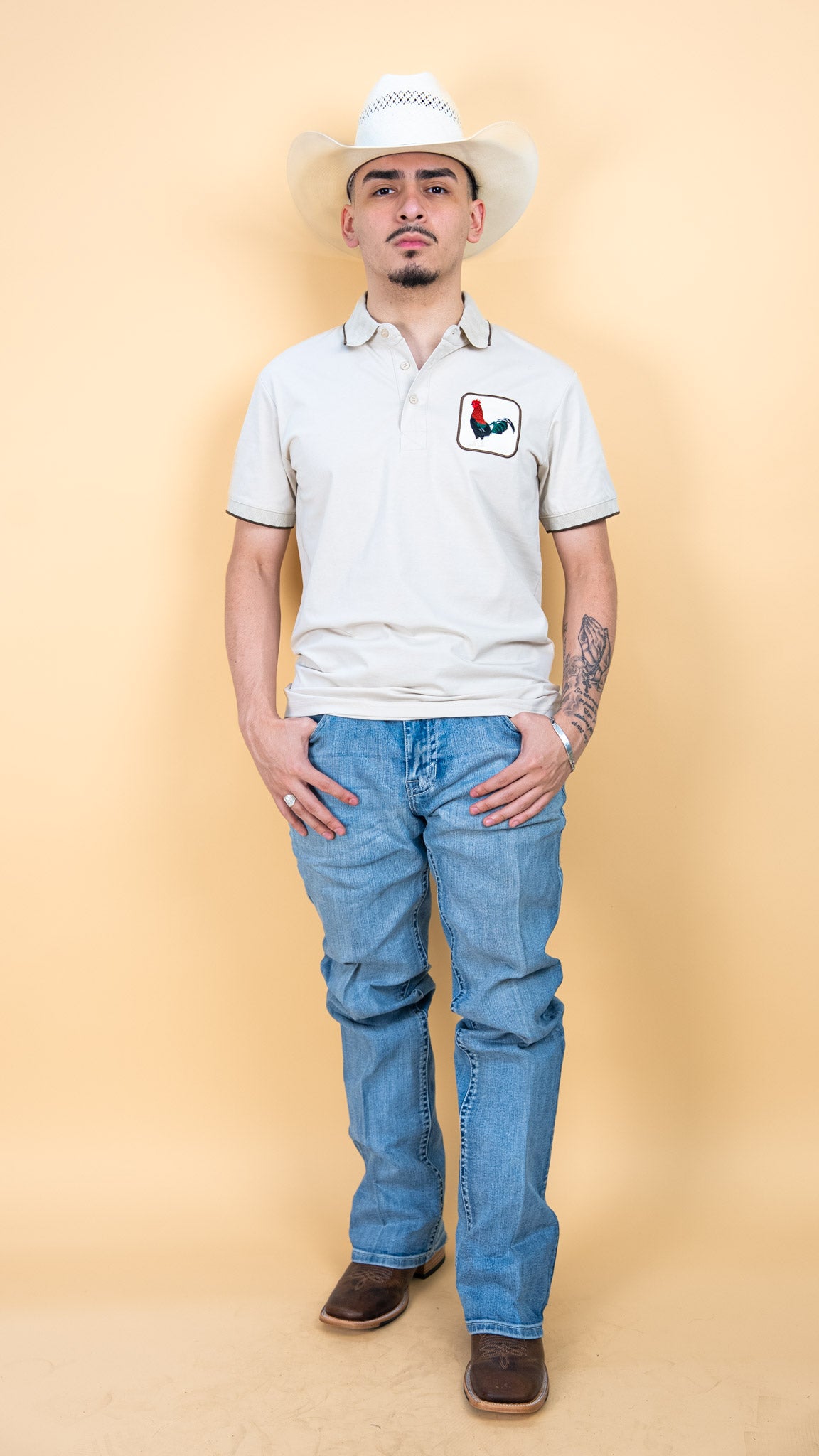 Montero Jersey Giant Polo