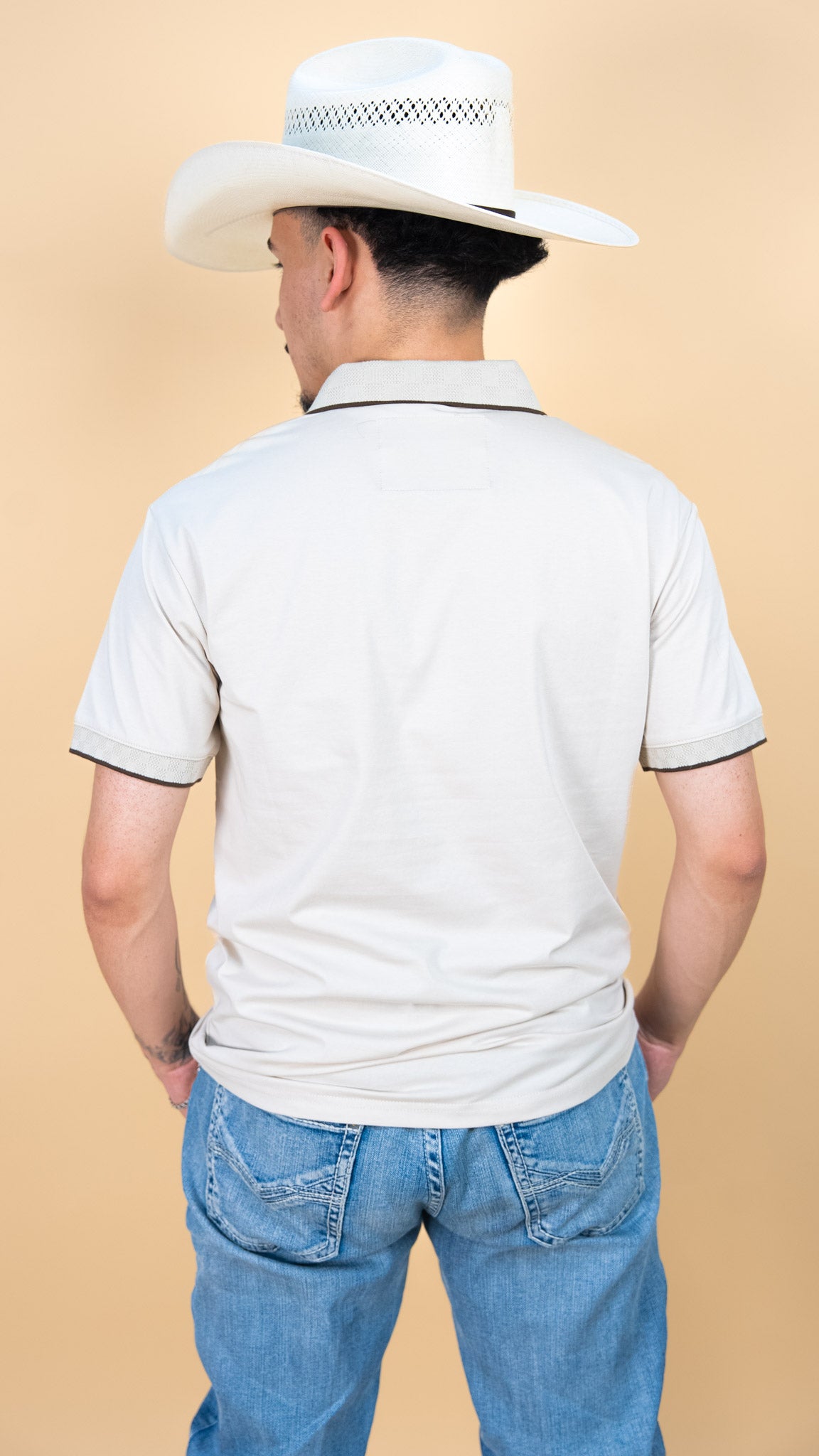Montero Jersey Giant Polo