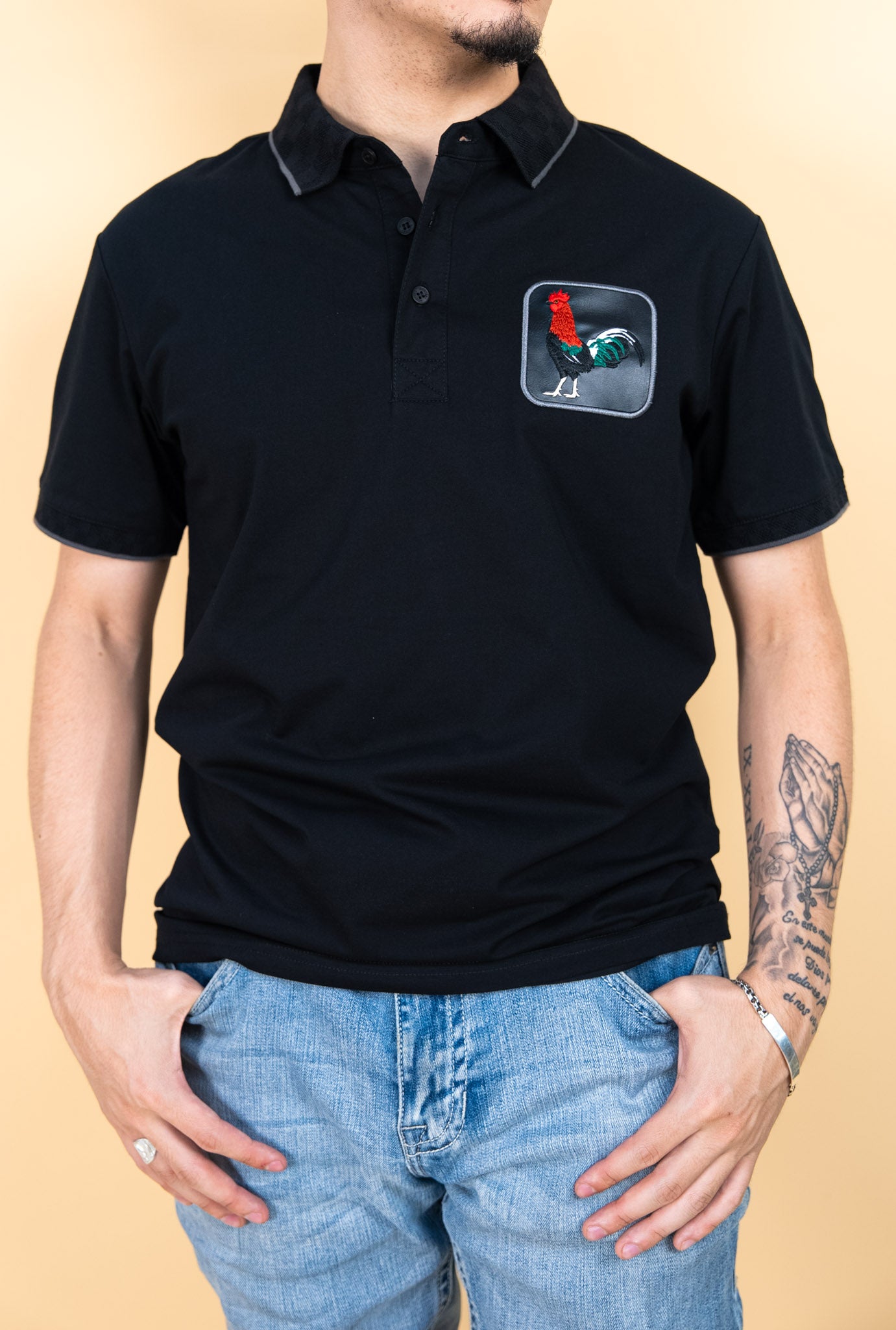 Montero Jersey Giant Polo
