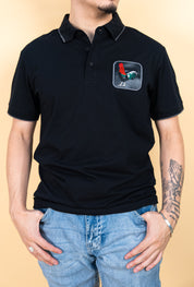 Montero Jersey Giant Polo