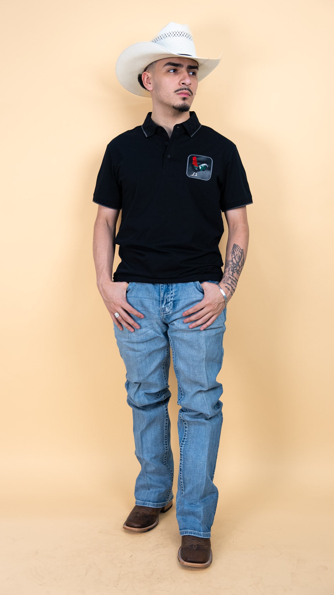 Montero Jersey Giant Polo