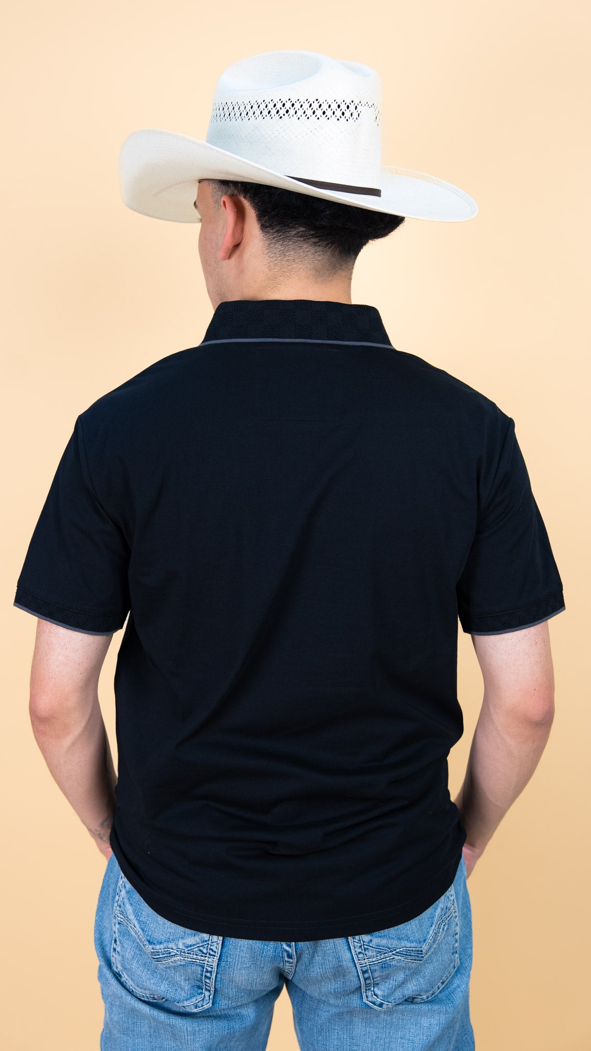 Montero Jersey Giant Polo