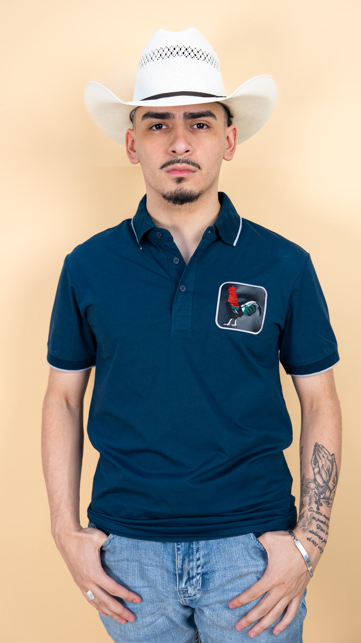 Montero Jersey Giant Polo