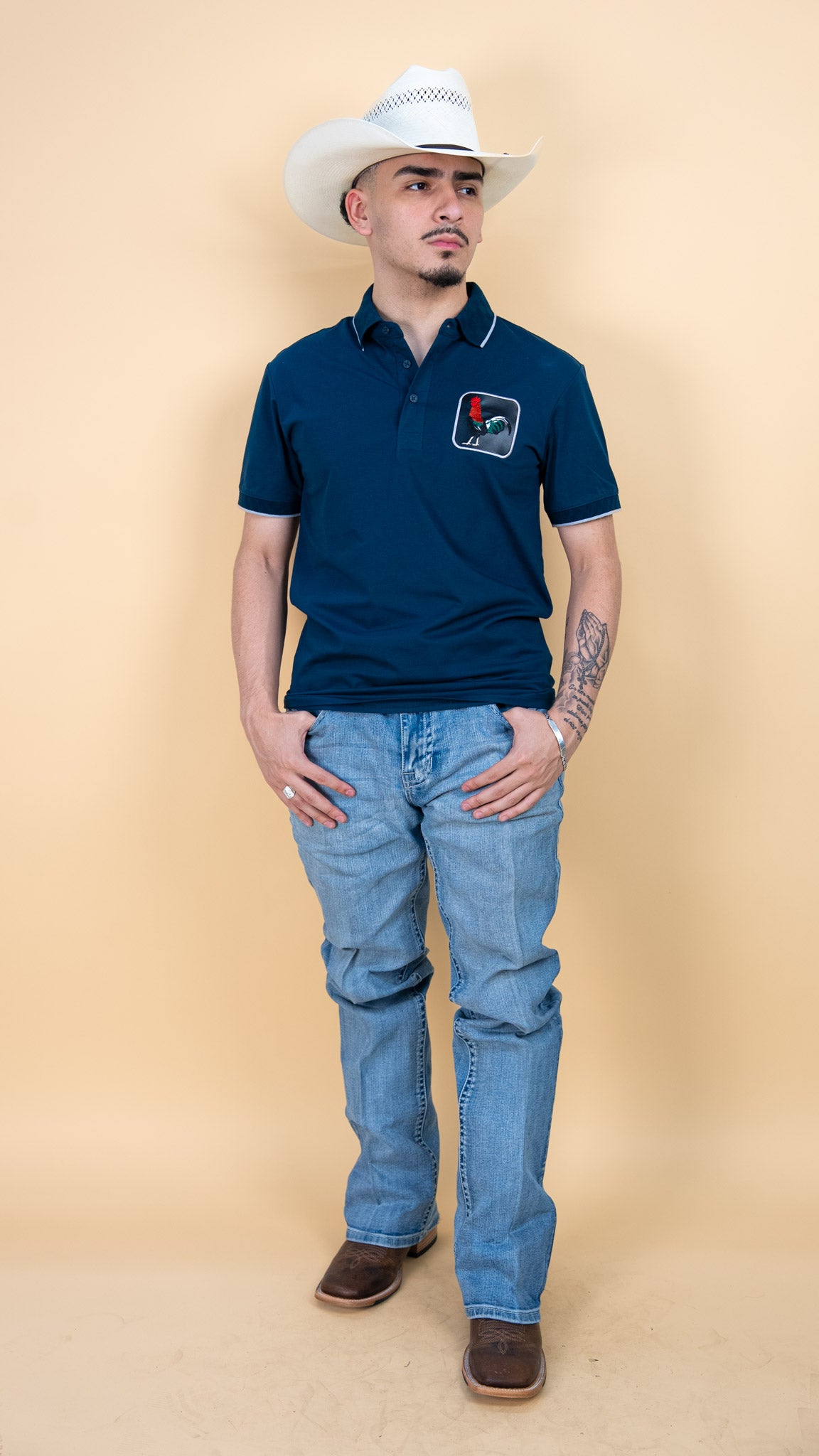 Montero Jersey Giant Polo
