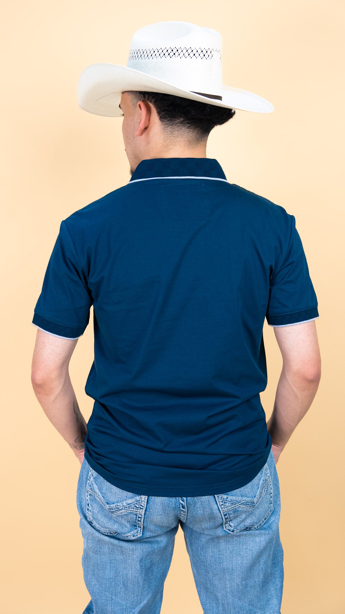Montero Jersey Giant Polo