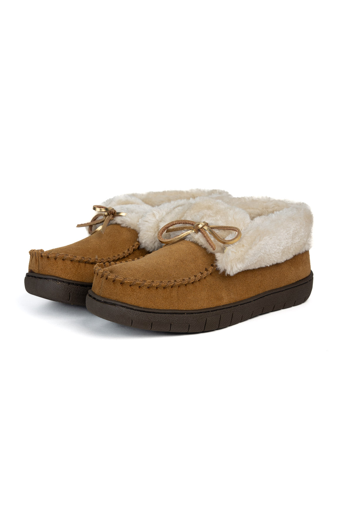 Ariat Moccasin Bootie Slipper