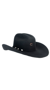 Charlie One Horse The Cowgirl Hat