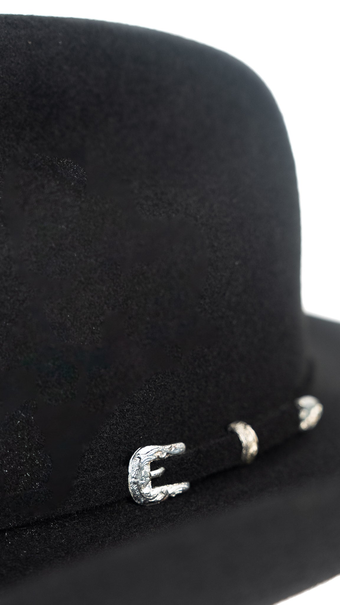 Charlie One Horse The Cowgirl Hat