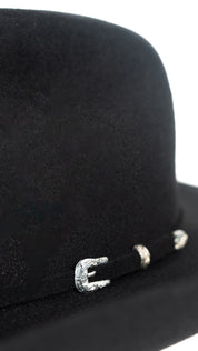 Charlie One Horse The Cowgirl Hat