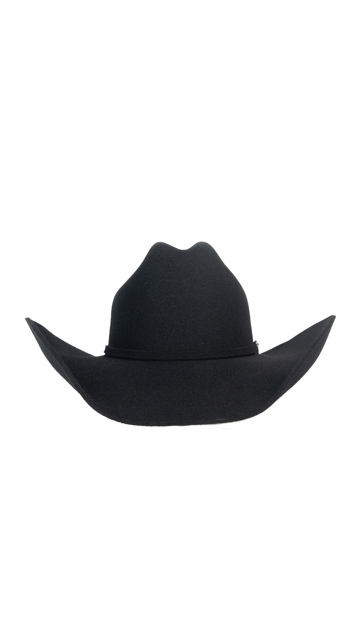 Charlie One Horse The Cowgirl Hat