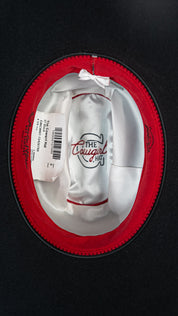 Charlie One Horse The Cowgirl Hat