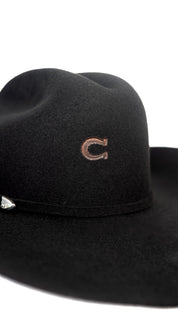 Charlie One Horse The Cowgirl Hat