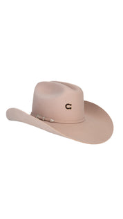 Charlie One Horse The Cowgirl Hat