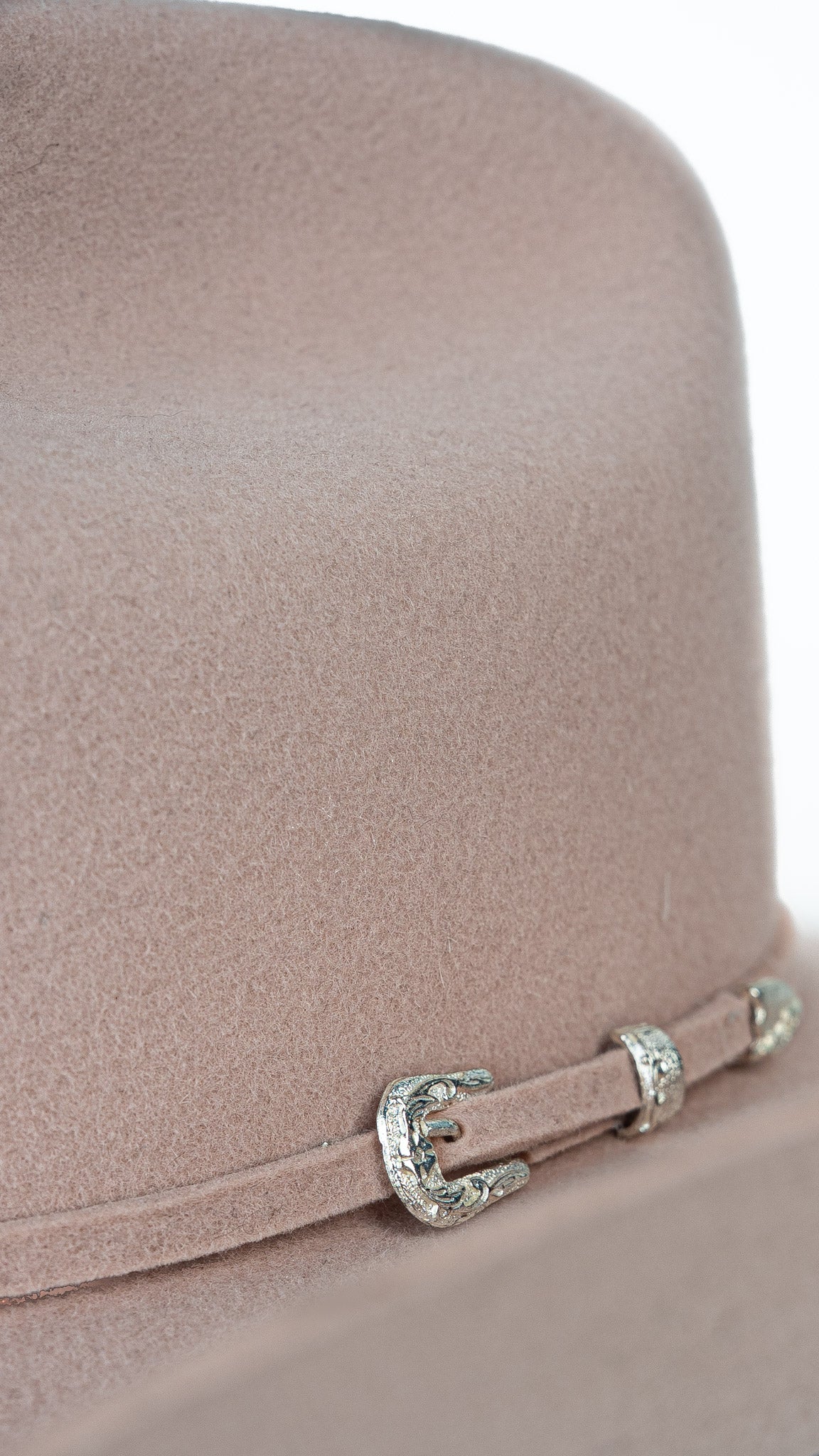 Charlie One Horse The Cowgirl Hat