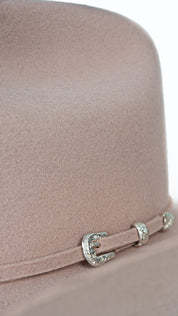 Charlie One Horse The Cowgirl Hat