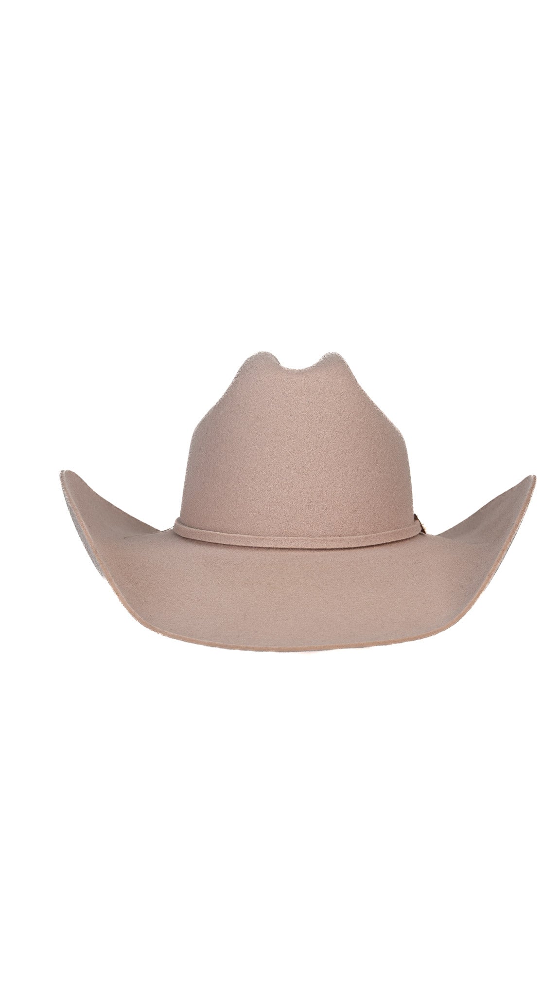 Charlie One Horse The Cowgirl Hat