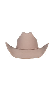 Charlie One Horse The Cowgirl Hat