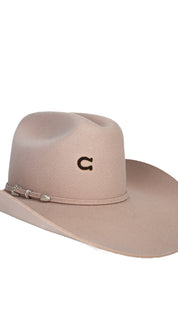 Charlie One Horse The Cowgirl Hat