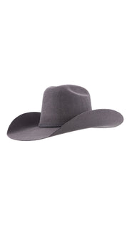 Rock'em 4X Minnick Felt Hat