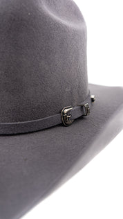 Rock'em 4X Minnick Felt Hat