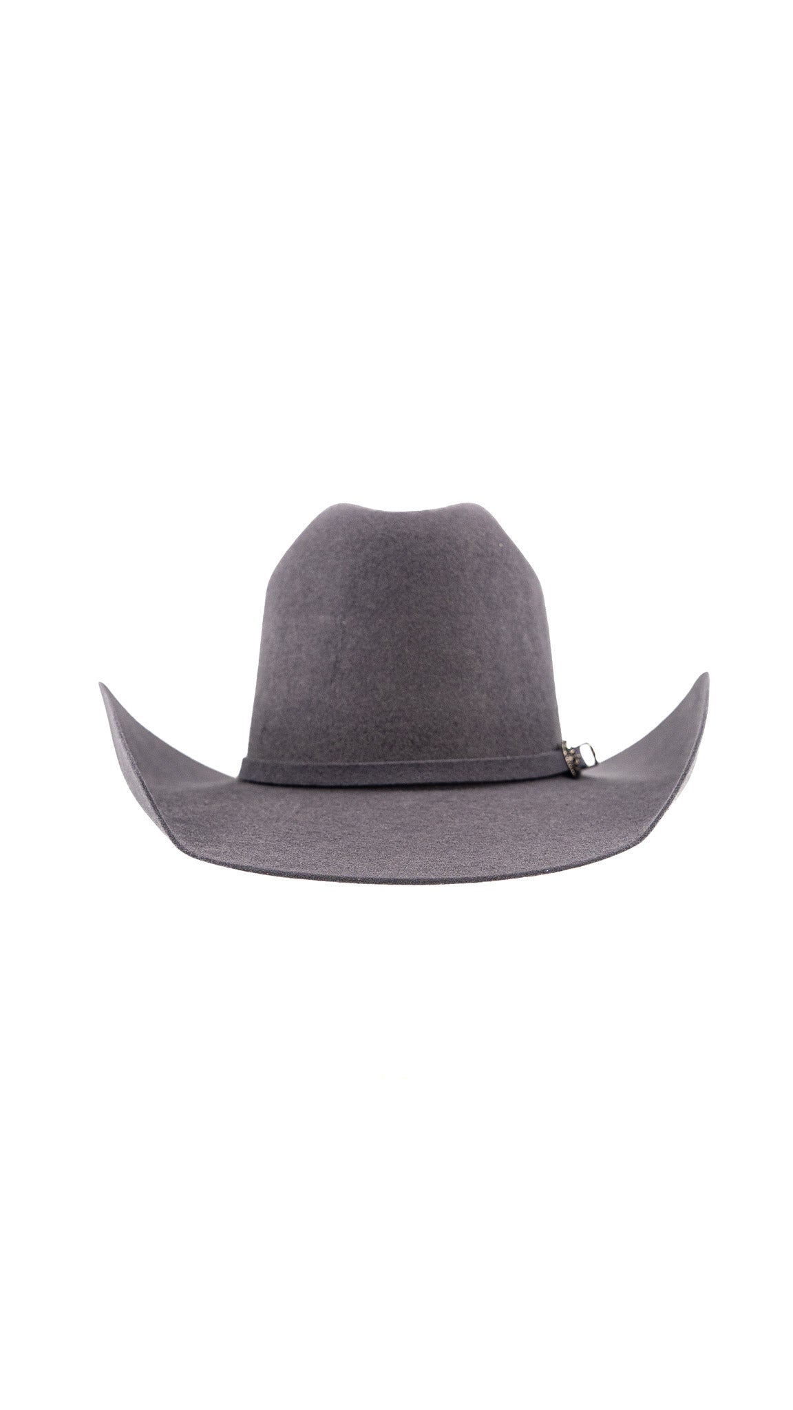 Rock'em 4X Minnick Felt Hat