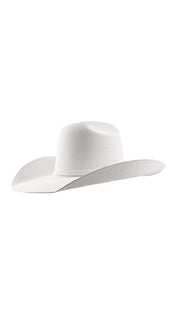Rock'em 4X Minnick Felt Hat
