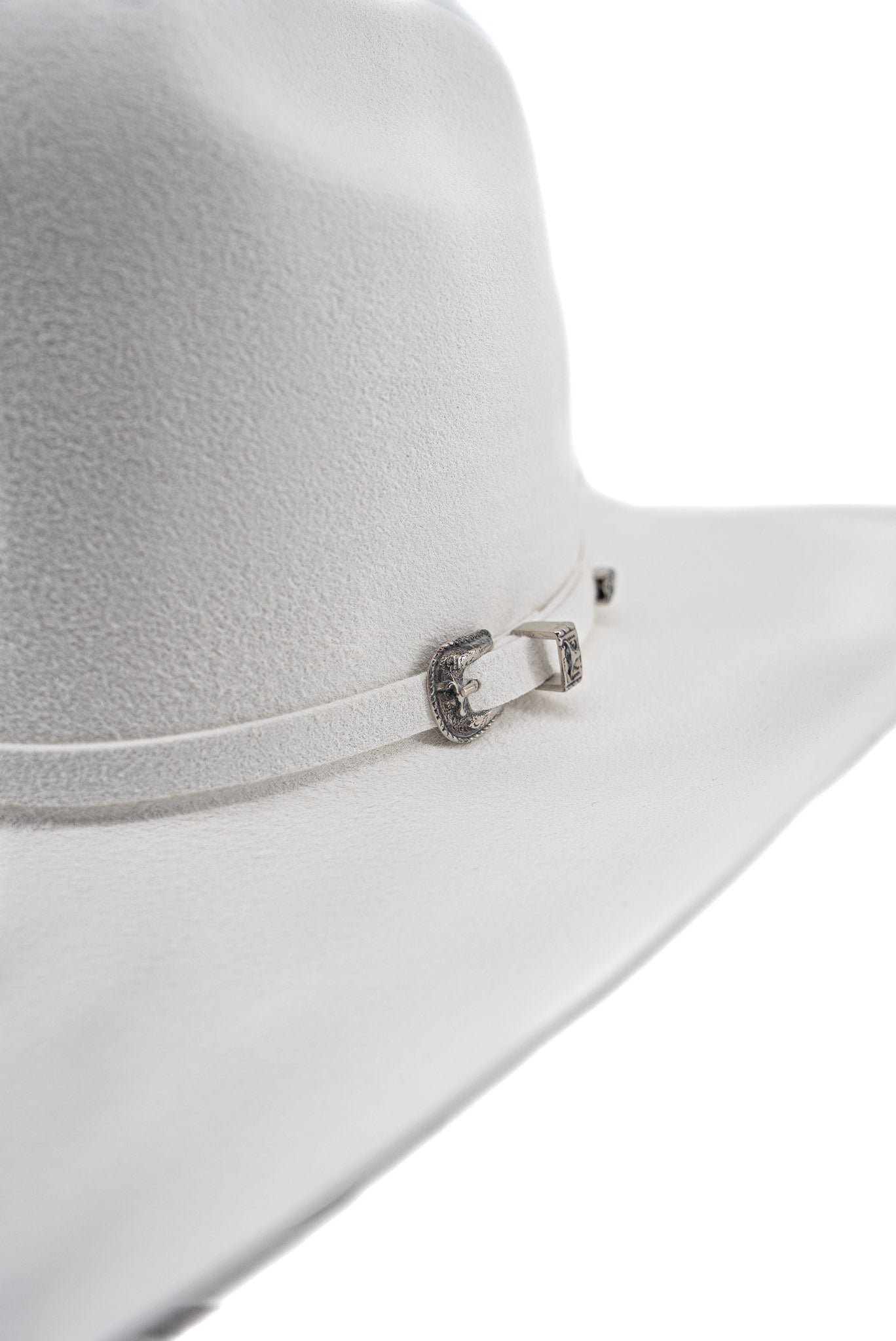 Rock'em 4X Minnick Felt Hat