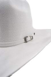 Rock'em 4X Minnick Felt Hat