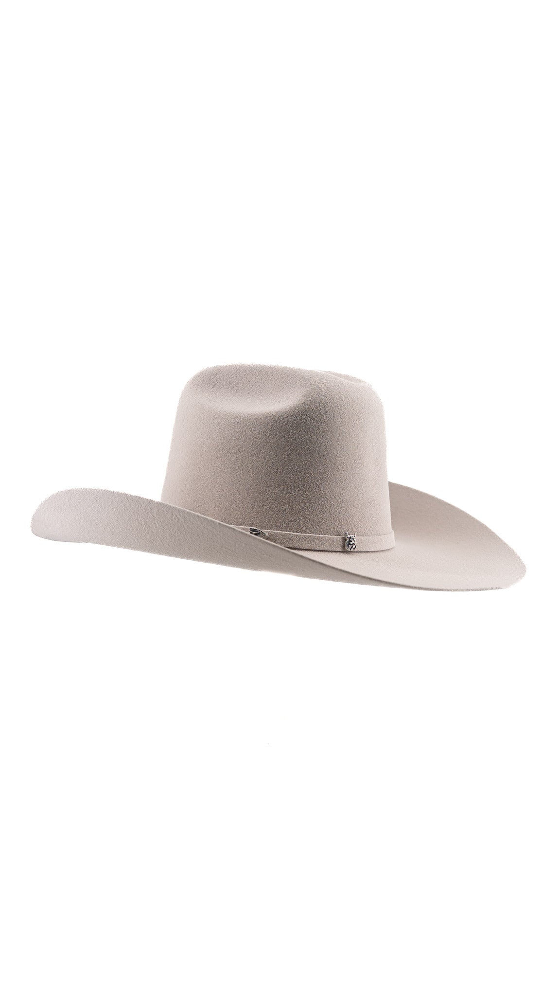 Rock'em 4X Minnick Felt Hat