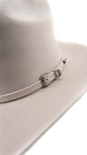 Rock'em 4X Minnick Felt Hat