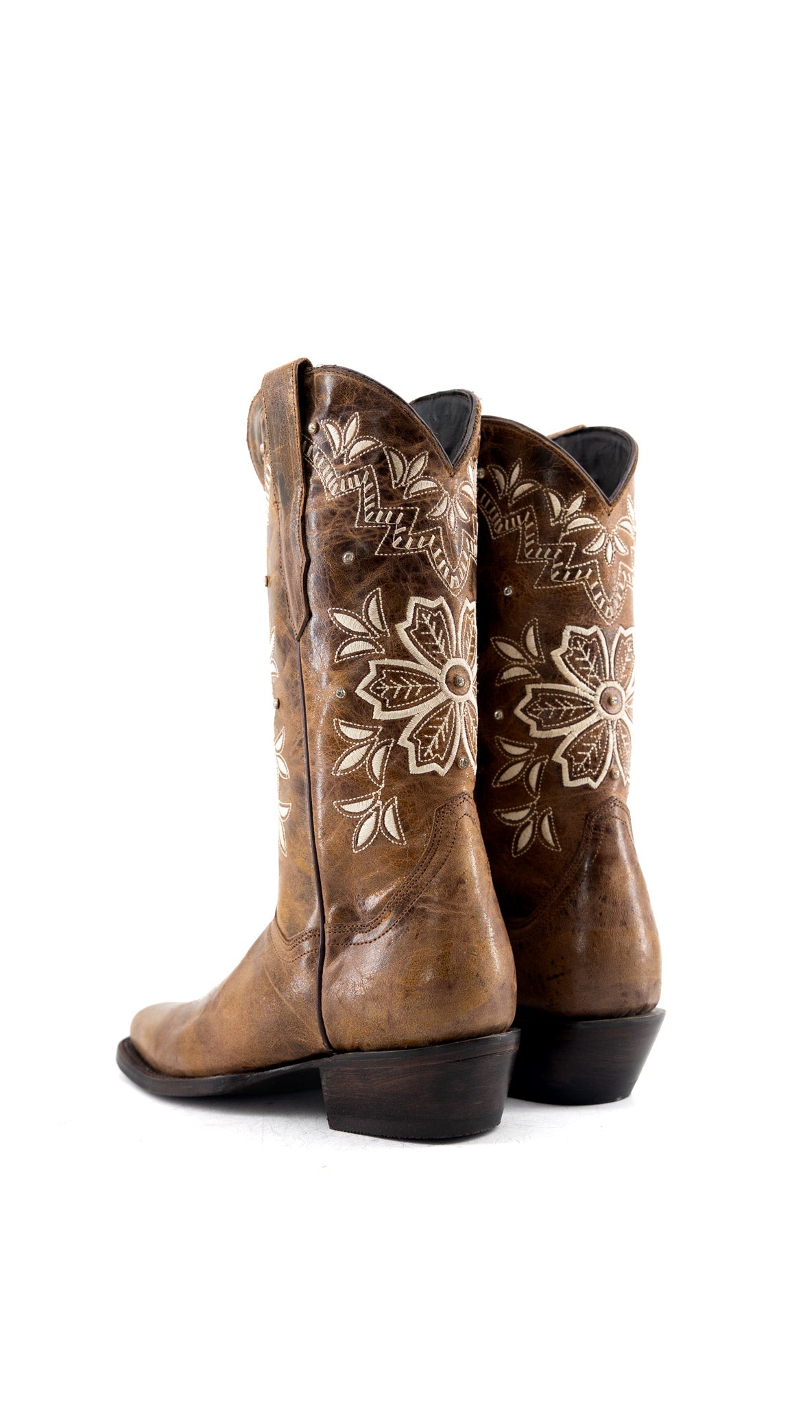 Jessica Frontier Cowgirl Boot FINAL SALE