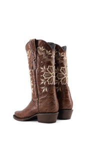 Jessica Frontier Cowgirl Boot FINAL SALE