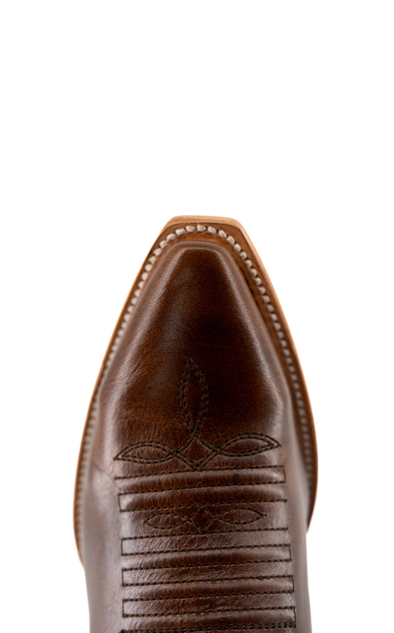 Iris Tall Snip Toe Cowgirl Boot FINAL SALE