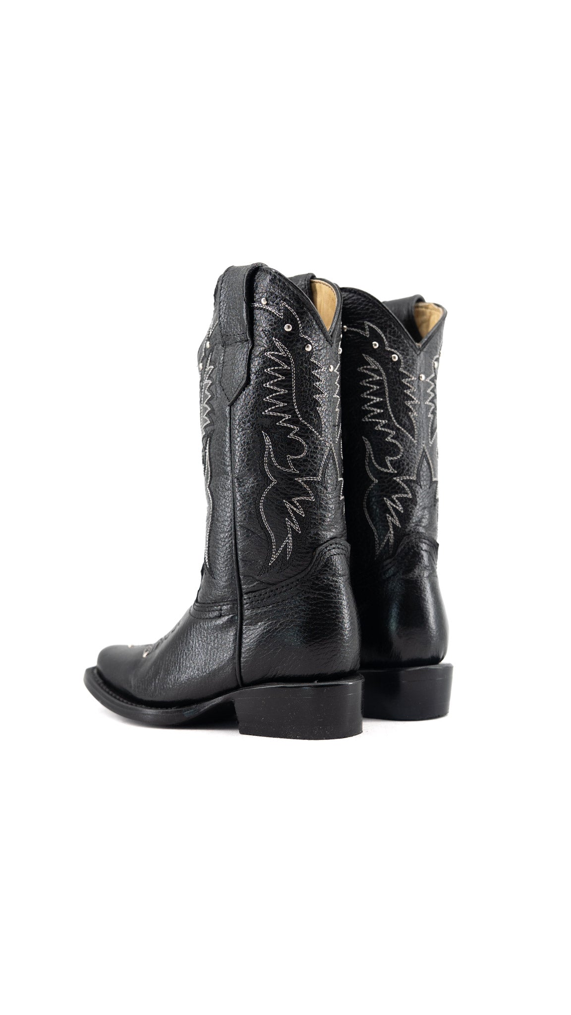 Little Girl Country Snip Toe Cowgirl Boot FINAL SALE