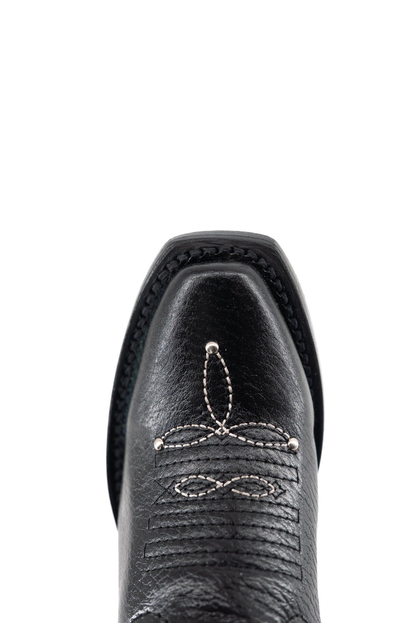 Little Girl Country Snip Toe Cowgirl Boot FINAL SALE