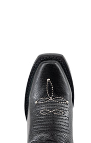 Little Girl Country Snip Toe Cowgirl Boot FINAL SALE