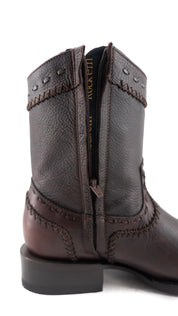 Hayden Narrow Toe Cowboy Boot