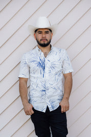 Rogelio Sinaloa 5000X Straw Hat