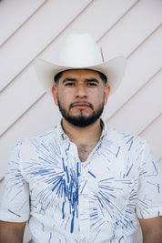 Rogelio Sinaloa 5000X Straw Hat