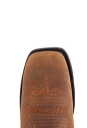 Nokota Norton Square Toe Cowboy Boot