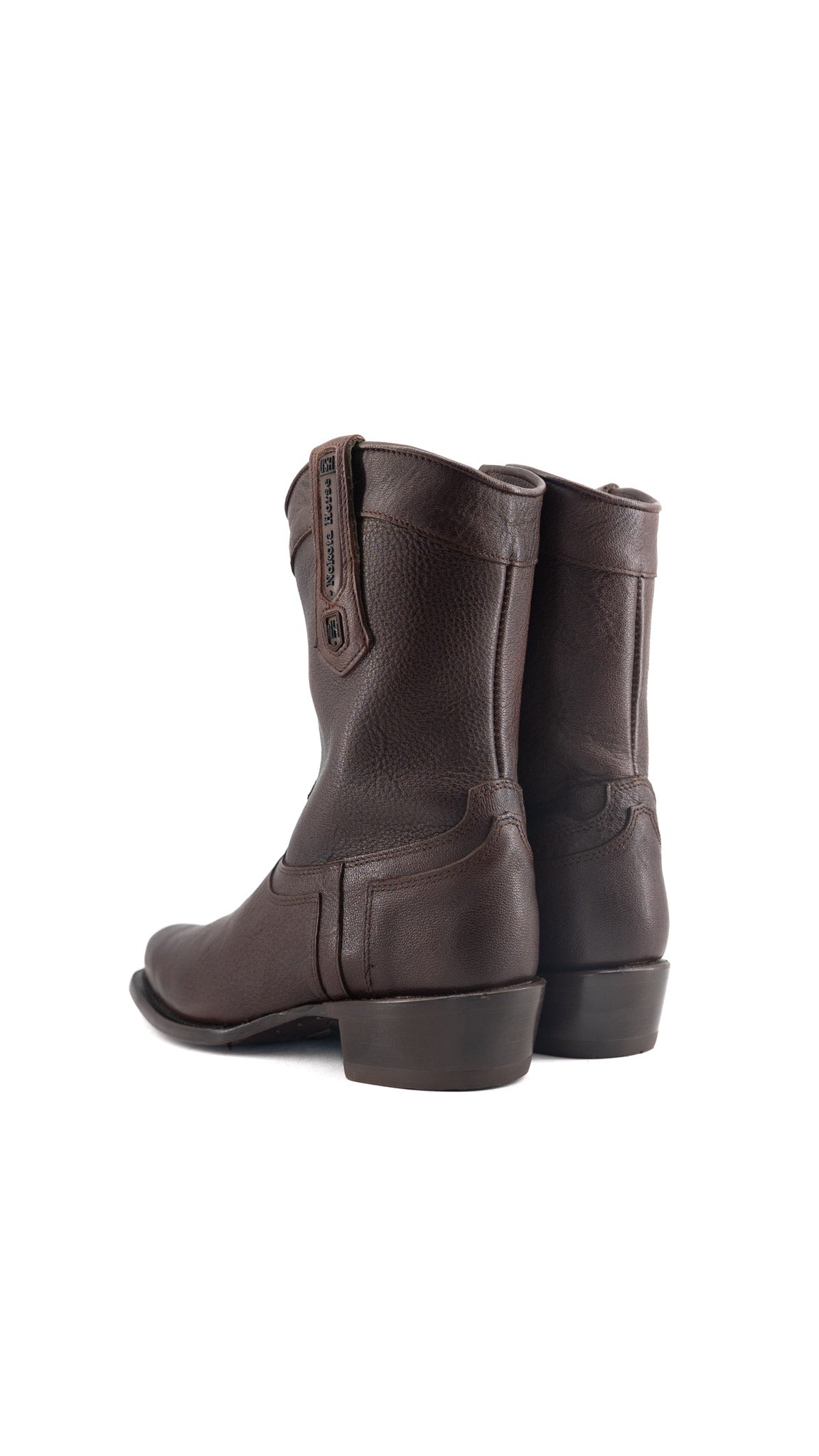 Nokota Thomas Narrow Toe Cowboy Boot