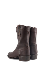 Nokota Thomas Narrow Toe Cowboy Boot